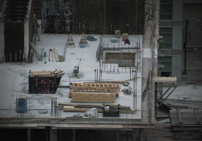 学校改扩建工程